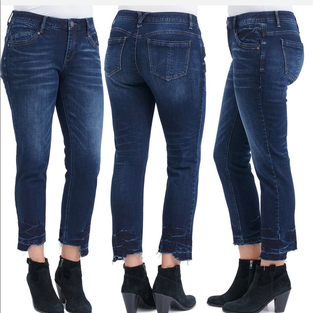 Democracy Jeans